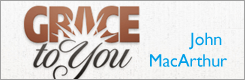 John MacArthur